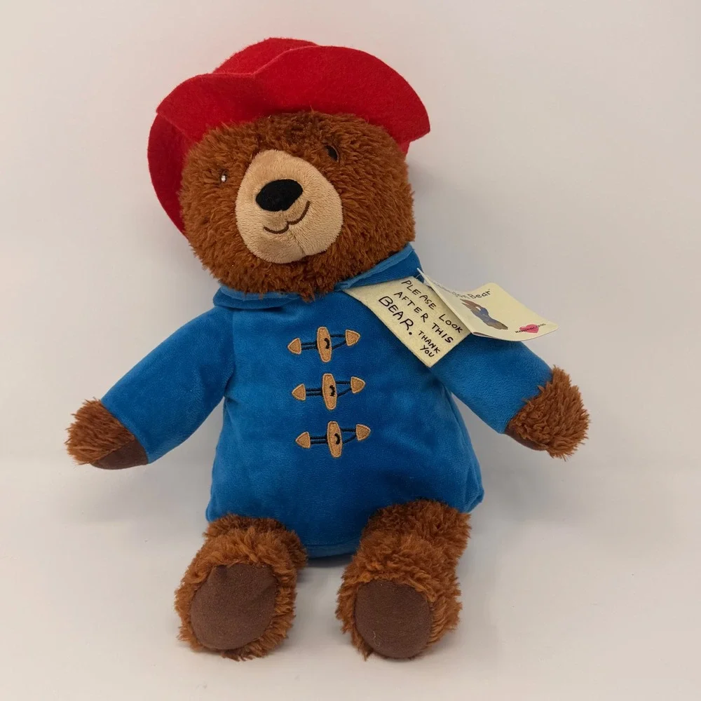 Kohl's Cares Paddington Bear 13